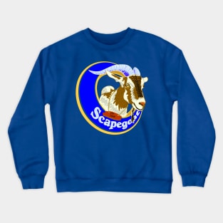 Scapegoat Crewneck Sweatshirt